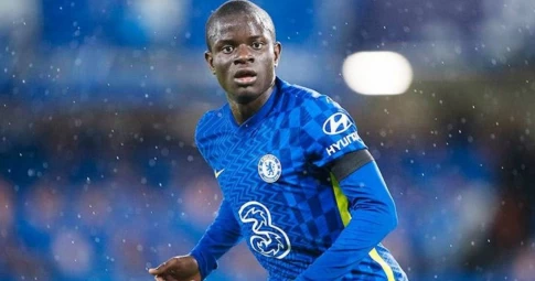 N'Golo Kante sắp làm ông chủ đội bóng