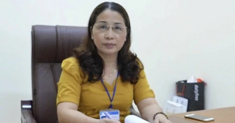 4 lần nhận hối lộ của cựu Giám đốc Sở Giáo dục Quảng Ninh