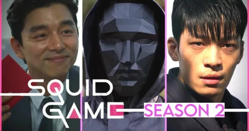 “Squid game” mùa 2 công bố dàn cast toàn là nam thần: Netizen phấn khích nhưng vẫn lo lắng