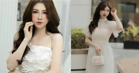 Nguyễn Trang - Hot girl từng bỏ học thành công nhờ kinh doanh online