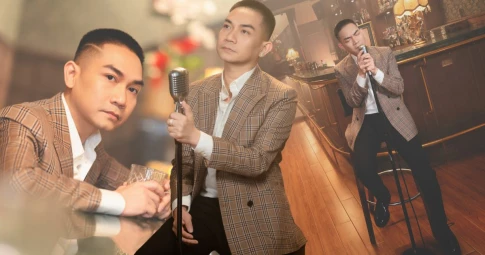 Thất hứa ra mắt ca khúc mới, Phạm Khánh Hưng “bù đắp" cho fans bằng MV đặc biệt