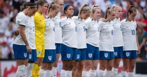 Đội tuyển nữ Anh suy sụp khi nghe tin bị cắt tiền thưởng ngay trước thềm World Cup 2023