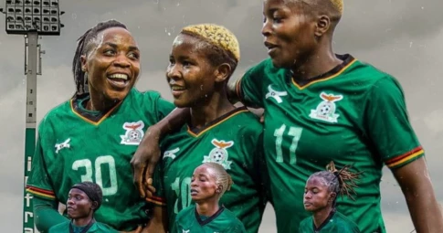 HLV đội tuyển châu Phi dự World Cup nữ 2023 bị tố cáo "ép học trò lên giường"