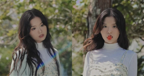 Suni Hạ Linh kết hợp với ê-kíp Hàn Quốc tung MV "Sự mập mờ": Là người yêu chẳng phải, là bạn cũng sai