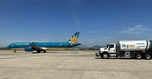 Vietnam Airlines chính thức thông báo bán 3 máy bay, mỗi chiếc trên 118 tỉ đồng