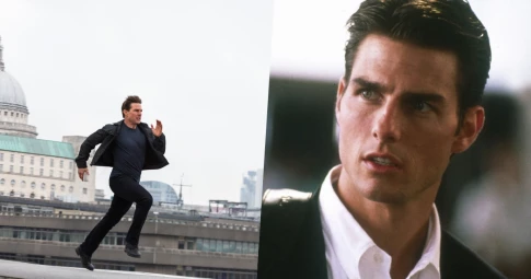 Tom Cruise – ngôi sao hành động “không tuổi” và chặng đường 27 năm cùng nhân vật Ethan Hunt