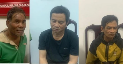Mới nhất vụ tấn công ở Đắk Lắk: Bắt thêm 3 đối tượng bị truy nã đặc biệt