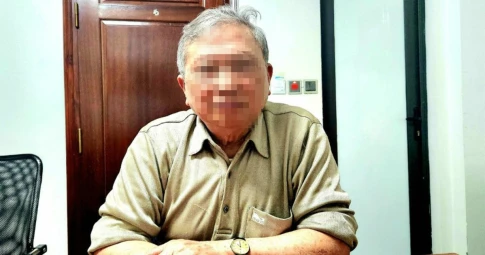 Nghe cuộc gọi giả danh công an, tiền tỷ của giáo viên, giáo sư 'ra đi' phút chốc
