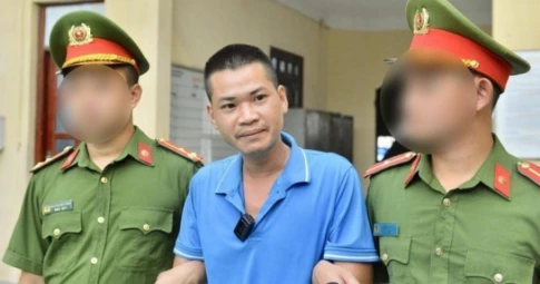 Vụ nam tài xế xe ôm công nghệ bị sát hại: Nghi phạm khai 'muốn vào tù'