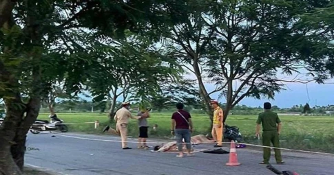 Hải Phòng: Bắt nhóm côn đồ truy sát 2 anh em đi làm về lúc nửa đêm