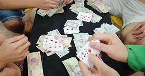 Phó Giám đốc Sở VH-TT&DL Thái Bình bị bắt quả tang đánh bạc tại Đắk Lắk