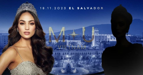 Lời hứa hẹn hấp dẫn từ Miss Universe Vietnam 2023: Top 5 sẽ có ít nhất 3 suất thi quốc tế!