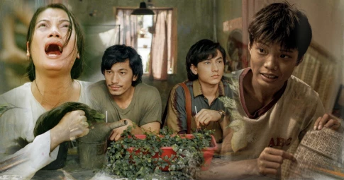 Loạt phim điện ảnh làm rạng danh Việt Nam: “Ròm” gây sốt, “Áo lụa Hà Đông” là huyền thoại
