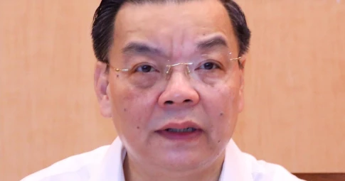 Cựu Chủ tịch Hà Nội Chu Ngọc Anh bị cáo buộc gây thất thoát gần 19 tỷ đồng