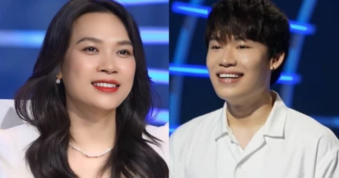 Lựa chọn ca khúc khó nhằn, Quang Trung out top 15 "Vietnam Idol 2023" khiến fan tiếc nuối
