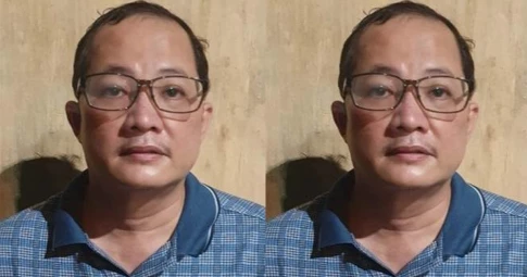 Cựu Giám đốc Bệnh viện TP Thủ Đức tham ô hơn 100 tỷ đồng