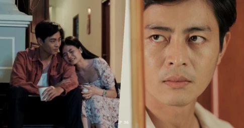 Quốc Huy lừa tình “em gái mưa”, trở mặt chèn ép đồng đội trong phim "Người thầm lặng"