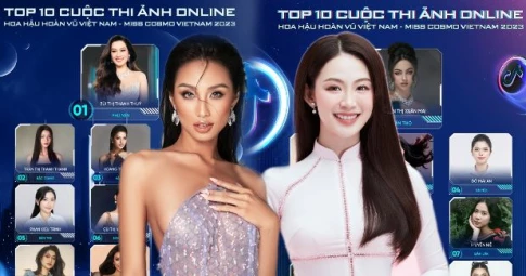 Loạt thí sinh nghìn máu gây sốt tại Miss Cosmo Vietnam: Ngô Bảo Ngọc - Đậu Hải Minh Anh sẵn sàng "nghênh chiến"