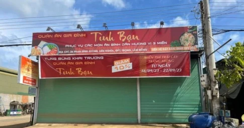 Mâu thuẫn ghen tuông, nam thanh niên dùng dao đâm chết tình địch