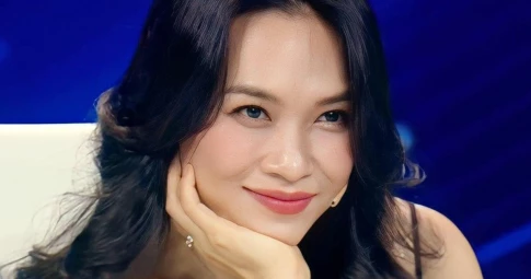Mỹ Tâm bất ngờ trở thành chủ đề liveshow 5 của Vietnam Idol 2023
