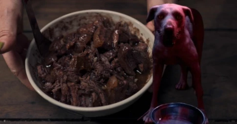 “Quỷ cẩu” gắn mác T18, gây ám ảnh với những thước phim xoay quanh tranh cãi chuyện ăn thịt chó
