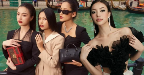 "Nàng Tấm" Nguyễn Thùy Vi tiết lộ về cuộc sống sau khi gây sốt ở Miss Grand Vietnam 2023