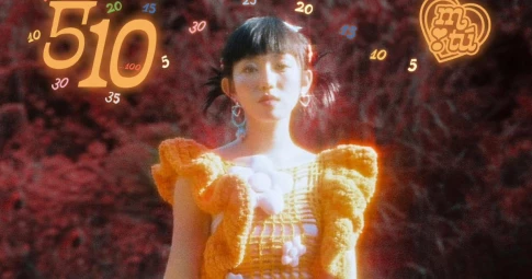 M Tú tung MV mở đường cho album đầu tay sau khi về "chung nhà" với Chi Pu - Trang Pháp