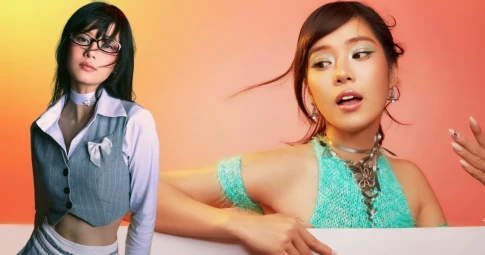 Vừa ra MV "Sốc nhiệt", Hoàng Yến Chibi gây bất ngờ khi công bố sẽ phát hành EP đầu tay