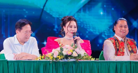 50 hoa hậu quốc tế sẽ tham dự Miss MultiCultural World 2025 tại Hà Nội