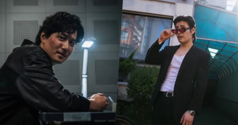"Yadang: Ba mặt lật kèo" khiến khán giả "chóng mặt" vì liên hoàn twist, "Kiếp đỏ đen" được chọn làm nhạc phim