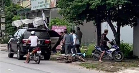 Nóng: Nghi phạm sát hại chủ tiệm xăm Quảng Ninh đã bị bắt