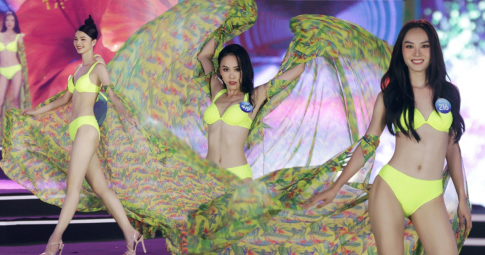 Miss World Vietnam 2022 thay đổi format, Người đẹp Biển chính thức lộ diện