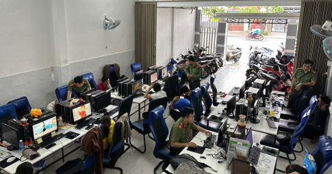 Chi nhánh công ty khủng bố đòi nợ Mirae Asset ở Quảng Nam mua bán 150.000 dữ liệu cá nhân