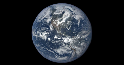 Làm thế nào chúng ta tính được Trái Đất 4,5 tỷ năm tuổi