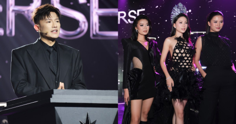 Tranh cãi vương miện Miss Universe Vietnam 2024 giá chỉ 24 triệu, tân hoa hậu có sứ mệnh xây 10 trường học