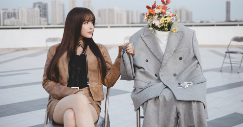Thiều Bảo Trâm quay lại thế mạnh Pop R&B với MV 