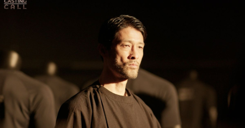 Johnny Trí Nguyễn xuất hiện lần đầu đầy ấn tượng trong casting call 