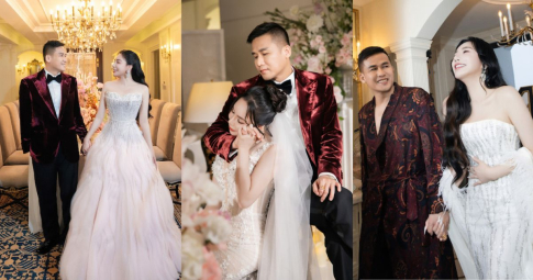 Hồ Quỳnh Hương viết ca khúc mới - “Đôi tim thuần khiết” dành tặng chồng doanh nhân