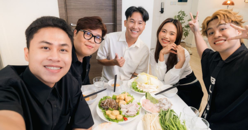 DTAP - Phương Mỹ Chi tâm huyết mang âm nhạc Việt chạm đến trái tim khán giả quốc tế tại 