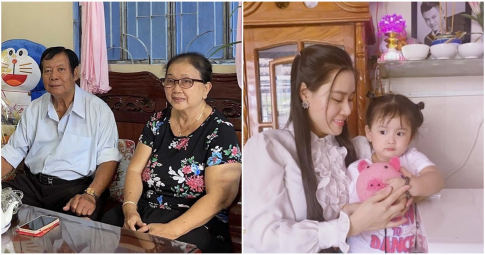 Bố mẹ Vân Quang Long liên hệ công an xác minh nhân thân Linh Lan là giả mạo