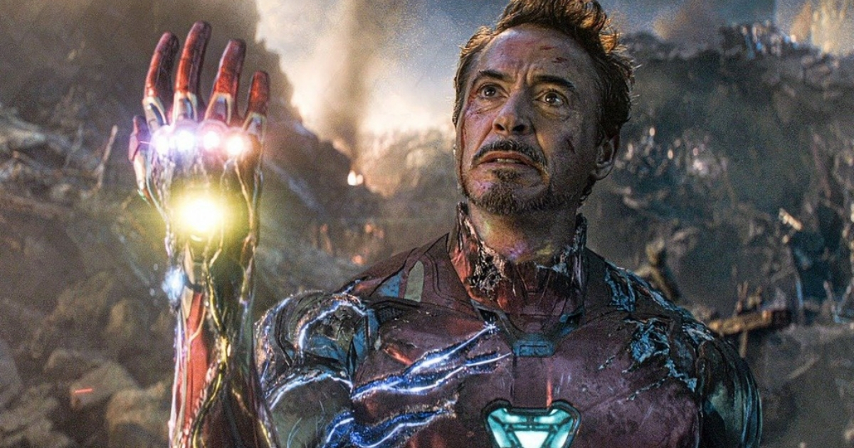 Avengers Endgame tròn 1 tuổi với số tiền lãi 900 triệu USD  Phim chiếu  rạp