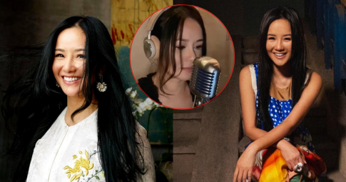 Vốn xinh đẹp mặn mà, diva Hồng Nhung gây chú ý với gương mặt khác lạ, fans lập tức tìm ra lý do
