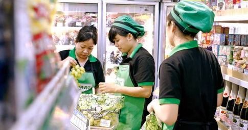 Sáng 10/8: TP.HCM cho phép nhân viên siêu thị, cửa hàng tiện lợi làm việc sau 18 giờ