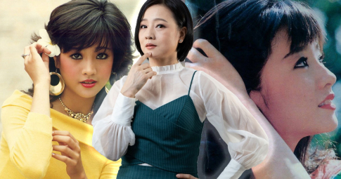 NSƯT Mỹ Duyên: Nhan sắc đỉnh cao thời trẻ, cưới muộn vẫn có hôn nhân hạnh phúc ở tuổi U50