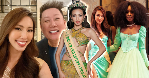 3 "điềm báo" sớm hé lộ Thùy Tiên sẽ đăng quang Miss Grand 2021: Chiến thắng phải gọi tên Việt Nam!
