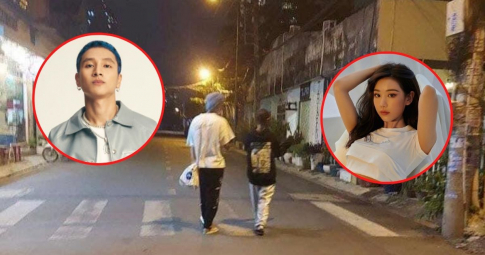 Min và 16 Typh công khai "thả thính", lộ ảnh hẹn hò đêm khuya khiến netizen rần rần