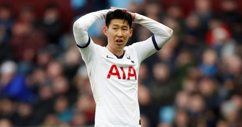 Tottenham đứng trước nguy cơ bị xử thua 0-3 tại cúp châu Âu