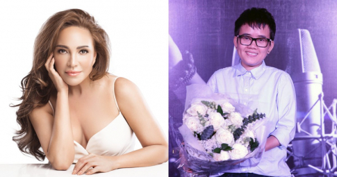 Soi hint hẹn hò của nhạc sĩ Phương Uyên và Thanh Hà: đã dẫn về ra mắt gia đình?