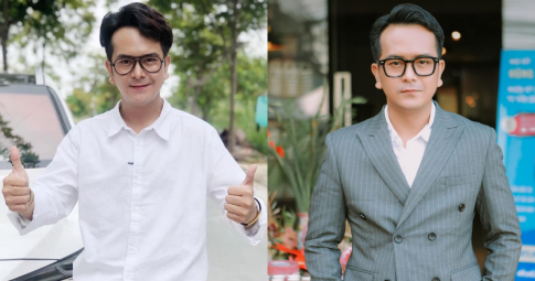 Hùng Thuận dừng đóng phim, "thắng lớn" khi kinh doanh bất động sản, xác nhận chốt đơn tiền tỷ