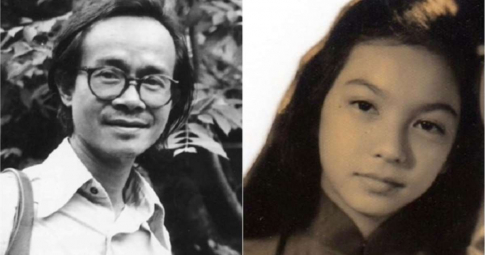 Trịnh Công Sơn và "mối tình chị em" với Dao Ánh: 301 bức thư cùng hành trình yêu suốt 37 năm